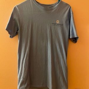 Blue Simply Southern Shirt💙